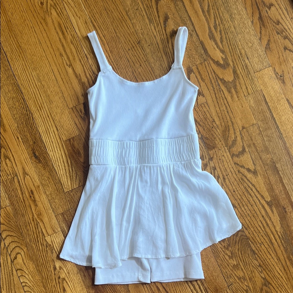 Freepeople Movement Full Court Dress